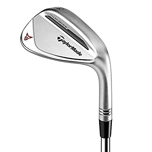 - TaylorMade | Golf MG2 Chrome Wedge -