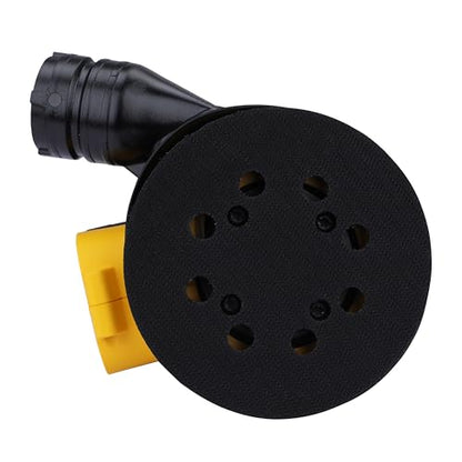 DEWALT DCW210N-XJ Cordless Sander 18V XR Brushless 125mm Bare Unit