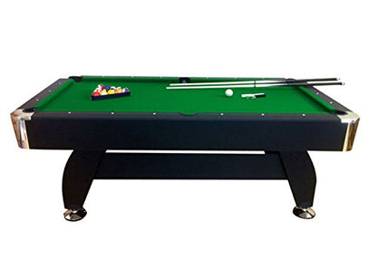 7Ft green Pool Table Model GREN SEASON Billiard Playing Cloth Indoor Sports Game billiards table New