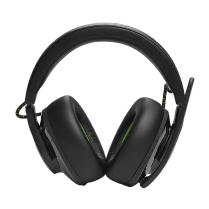 - JBL Quantum 910X Wireless Bluetooth Gaming Headset | Microphone for Xbox | Compatible with Other Consoles | 37 Hour Battery Life -