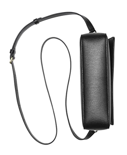 - DKNY Women's Bryant-Md Flap Xbody Crossbody -