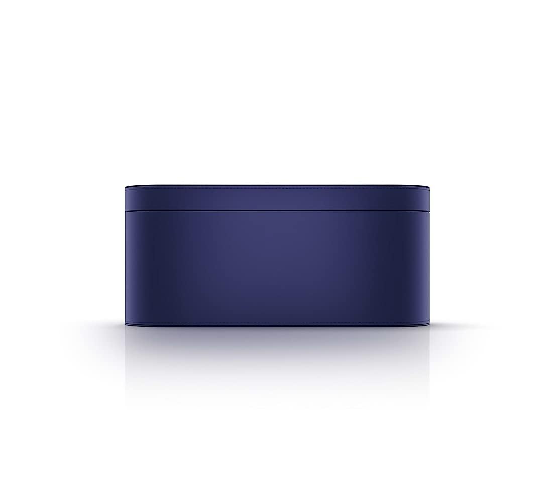 - DYSON Supersonic Special Edition Gift Set Hair Dryer | Vinca Blue & Rose -