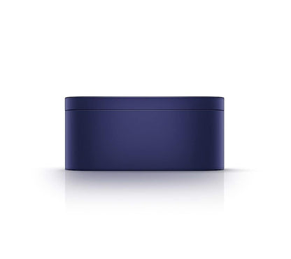 - DYSON Supersonic Special Edition Gift Set Hair Dryer | Vinca Blue & Rose -