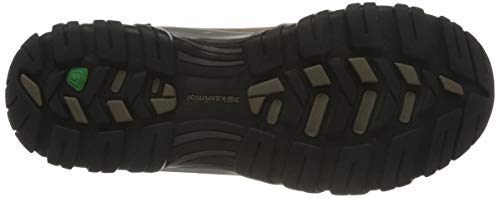 - Karrimor Men's Mendip High Rise Hiking Boots -