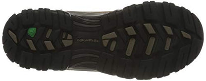 - Karrimor Men's Mendip High Rise Hiking Boots -