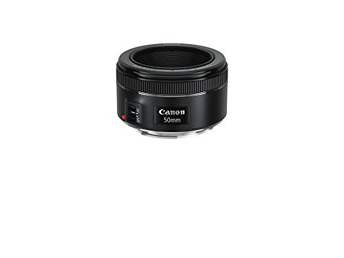 Canon EF 50mm f/1.8 STM - camera lenses,MAIN-20650
