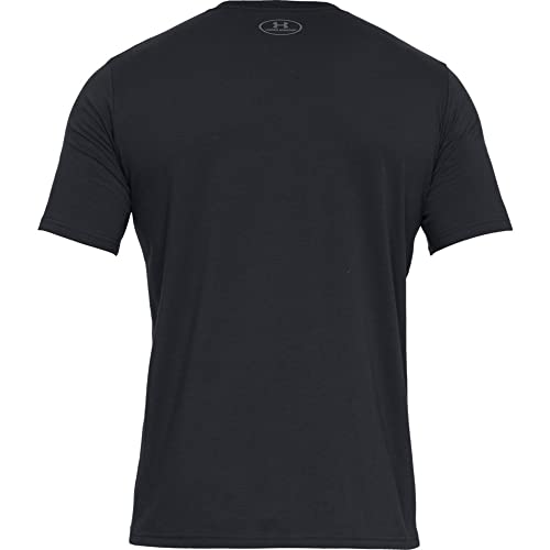 - Under Armour Men UA BOXED SPORTSTYLE, Stylish and Comfortable T Shirt -