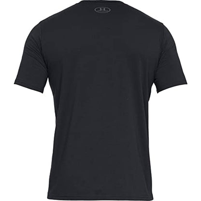 - Under Armour Men UA BOXED SPORTSTYLE, Stylish and Comfortable T Shirt -