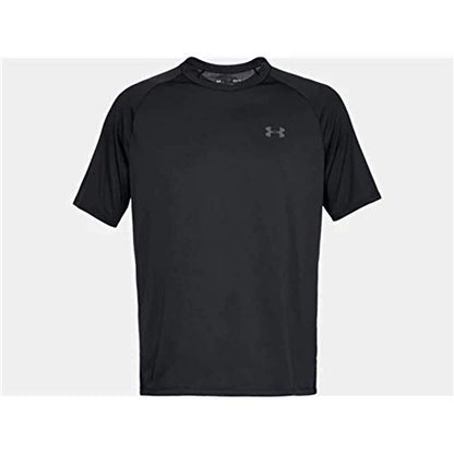 - Under Armour Men Tech 2 | Shortsleeve | Light and Breathable Sports T-Shirt -