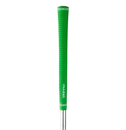 - MAZEL Golf Chipper Club for Men | Green Head Golf Wedge -
