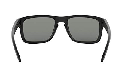 - OAKLEY unisex | adults 9102 Sunglasses | matte black -