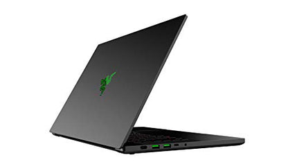 - Razer Blade 15 Advanced | 15.6 Inch Gaming Laptop | QHD Display | UK Layout | Black -