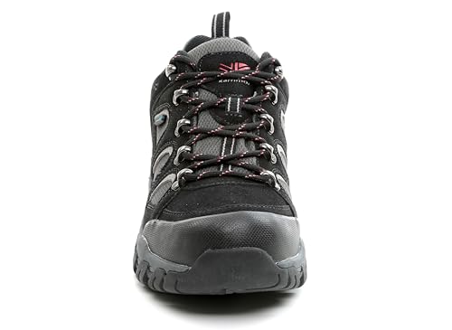 - Karrimor Men's Bodmin Iv Weathertite Low Rise Hiking Boots -