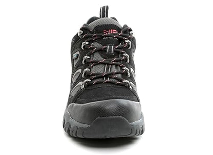 - Karrimor Men's Bodmin Iv Weathertite Low Rise Hiking Boots -