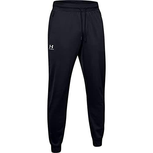 - Under Armour Men Sportstyle Tricot Jogger -