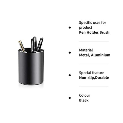 - VAYDEER Metal Pen Holder -