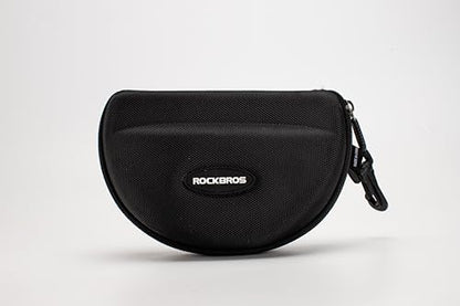 - ROCKBROS Polarized Cycling Sunglasses | Sports Sunglasses | UV Protection Cycling Glasses -