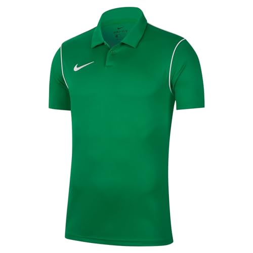 - NIKE Men's Park 20 Polo Shirt -