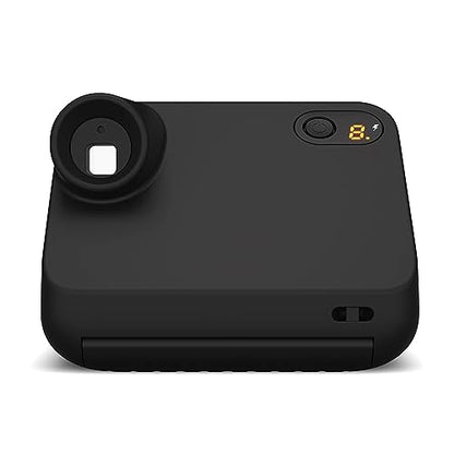 - Polaroid Go Generation 2 | Black -