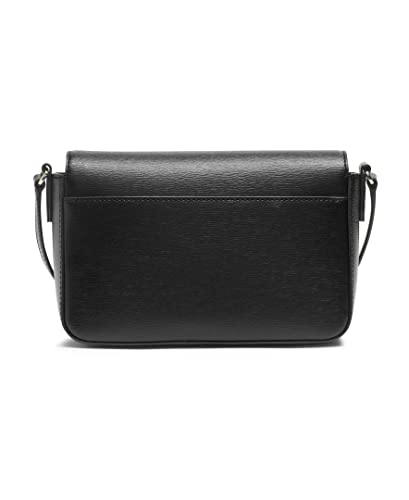 - DKNY Women's Bryant-Md Flap Xbody Crossbody -