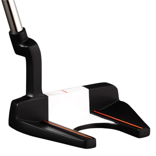 - FAZER XR4 P425 Golf Putter with Oversize Grip | Alignment Aid -