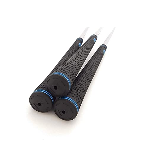 - LAZRUS GOLF Premium Golf Irons Set | (4,5,6,7,8,9) Steel Shaft Regular Flex Golf Clubs -