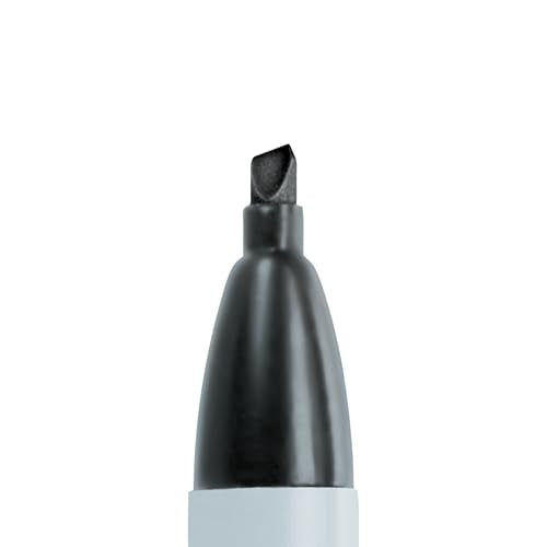 - Sharpie Permanent Markers | Chisel Tip | Black | 2 Count -