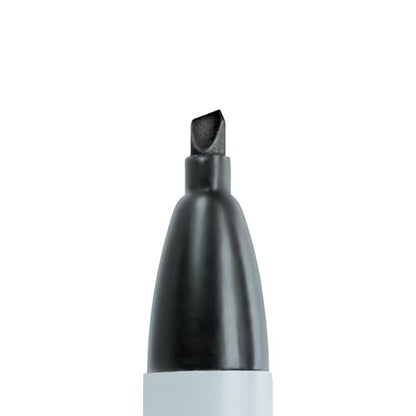 - Sharpie Permanent Markers | Chisel Tip | Black | 2 Count -