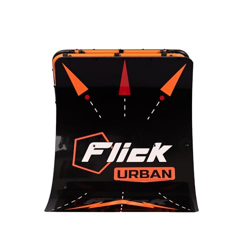 - FLICK 4 in 1 Urban Skills Trainer -