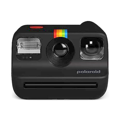 - Polaroid Go Generation 2 | Black -