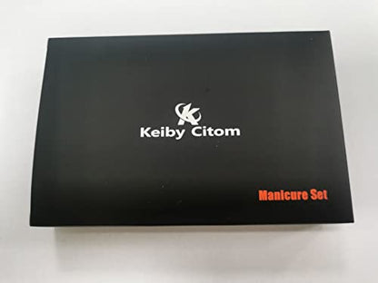 - Manicure Set Nail Set Nail Clipper Kit Professional -