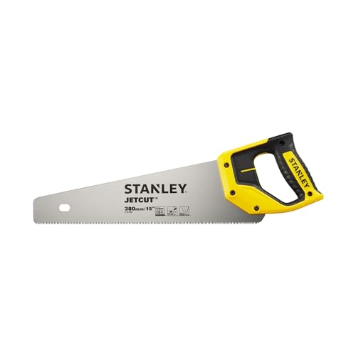 - Jet Cut Fine Handsaw | 380mm (16in) 11 TPI -
