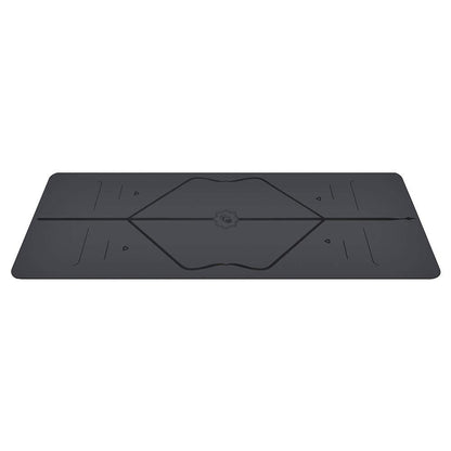 - Liforme Original Yoga Mat | Free Yoga Bag Included | Patented Alignment System -