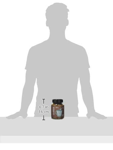Clipper Super Special Organic Arabica Instant Coffee | 6 x 200g Jars | Bulk Buy for Home & Catering | Gourmet Coffee | Sustainable Fairtrade Coffee by Clipper Teas | Ethically Sourced & Eco Conscious