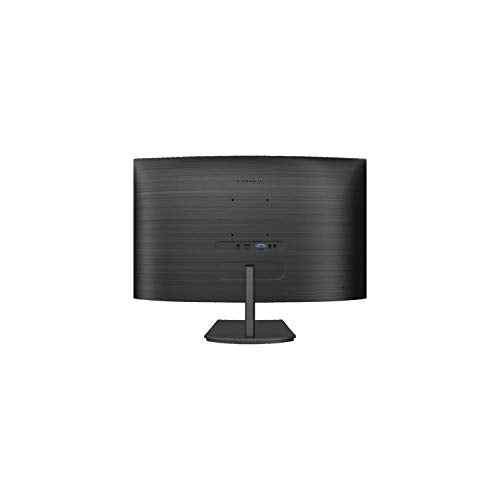 - Philips 241E1SCA | 24 inch FHD Curved monitor | 75Hz | 4ms -
