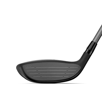 - Wilson Staff Golf Club, Dynapower 7 Fairway Wood, Graphite.