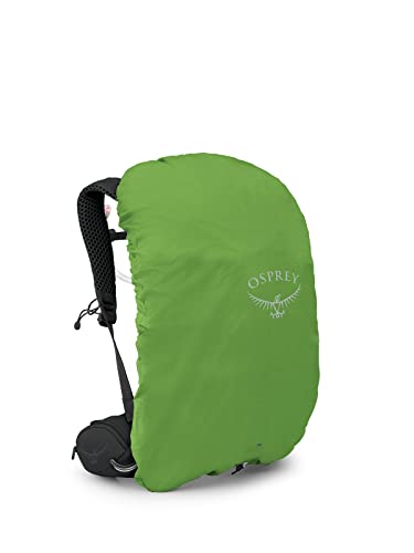 - Osprey Manta 24L | Men's Hiking Backpack | Hydraulics Reservoir | Black -