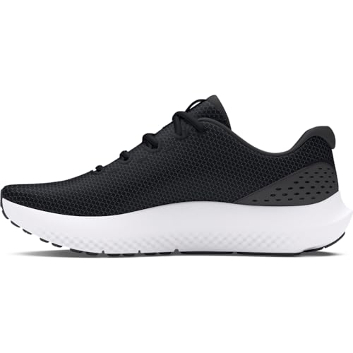 - Under Armour Men's UA Charged Surge 4 | Ultra-Responsive Men's Running Shoes -