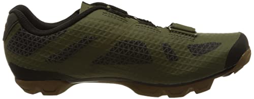 - Giro Men's Rincon Cycling Shoe -