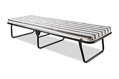 - JAY-BE Value Folding Bed | Rebound e-Fibre® Mattress -