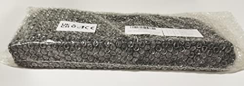 - QH7 10 Pack BBQ Barbecue Tool Set | Stainless Steel Outdoor Barbecue Grill Utensils Set -