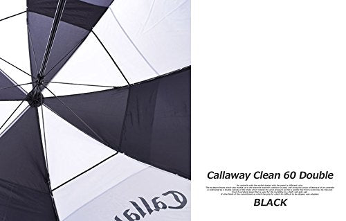 Callaway Golf 60 Inch Umbrella