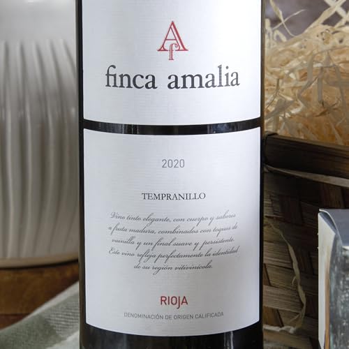 - Wine and Cheese Hamper, With Pate - Award Winning Cheese, Rioja Red Wine, Pate.