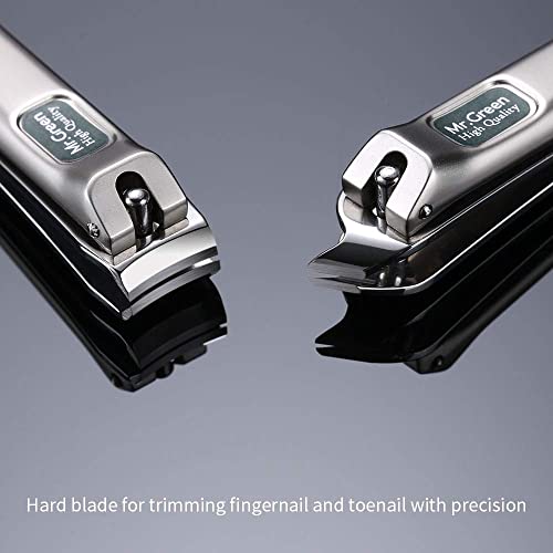 - Manicure Set | Nail Clipper Set | 7 in 1 Professional Manicure Pedicure Set -