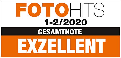 - Nikon Z50 + Z DX 16-50mm + Z DX 50-250mm Mirrorless Camera Kit -