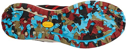 - Merrell Men's NOVA 3 Hiking Shoe | Lava -