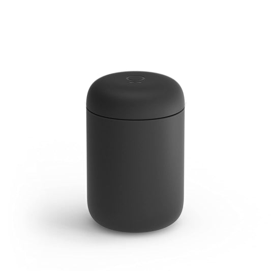 - Fellow Carter Move Travel Mug | Wide Mouth Vacuum | Insulated Stainless Steel Coffee and Tea Tumbler with Ceramic Interior -