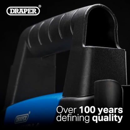 - Draper Storm Force Pressure Washer | 105Bar | 1400W Jet Power Washer | Snow Foam Gun -