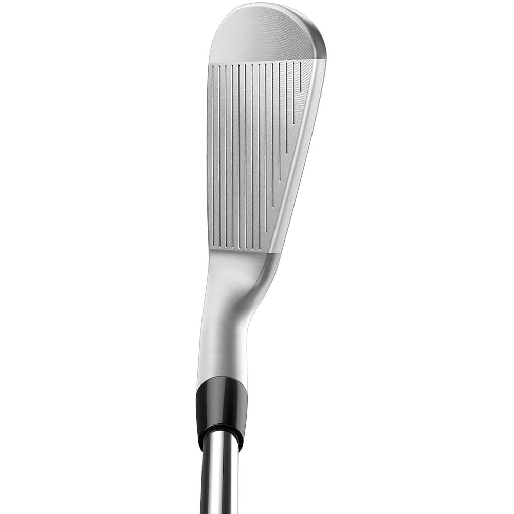 - Taylormade | P7MB Iron Set 4-PW | (Steel KBS Tour Stiff) -