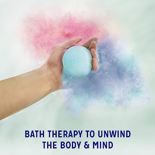 - RADOX Relax & Recharge Bath Bomb Gift Set -